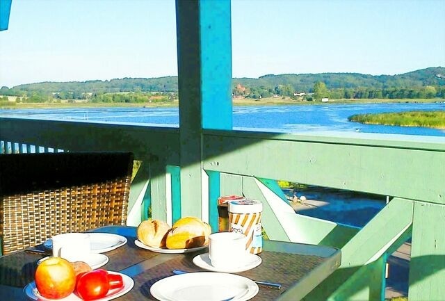 Ferienwohnung in Sellin - Zeesenhaus 06 - Bild 15