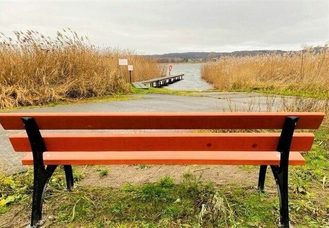 Ferienwohnung in Sellin - Zeesenhaus 06 - Bild 20