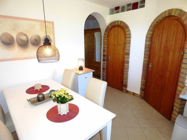 Ferienwohnung in Poseritz - Ferienwohnung "Natur pur" - Wohnung 5 - Bild 13