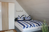 Doppelzimmer in Haffkrug - Muschelsucher Steuerbord - Bild 4