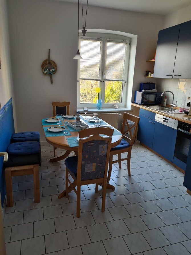 Ferienwohnung in Kühlungsborn - Kühlungsborn West - Bild 6