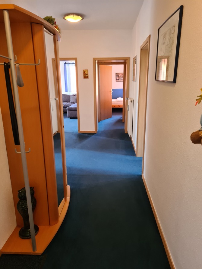 Ferienwohnung in Kühlungsborn - Kühlungsborn West - Bild 10