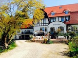 Ferienwohnung in Klingberg - romantische Ferienwohnung Sachsenhof 1 - Bild 16