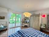 Ferienwohnung in Klingberg - romantische Ferienwohnung Sachsenhof 1 - Bild 20