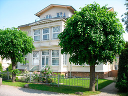 Villa H&auml;hle