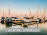 Ferienhaus in Gr&ouml;mitz -  Einfach mal raus ans Meer Ostsee, Radtouren & Erholung Ferienhaus f&uuml;r bis zu 6 G&auml;ste - Bild 6