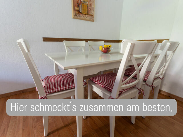 Ferienhaus in Gr&ouml;mitz -  Einfach mal raus ans Meer Ostsee, Radtouren & Erholung Ferienhaus f&uuml;r bis zu 6 G&auml;ste - Bild 7