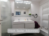 Ferienhaus in Gr&ouml;mitz -  Einfach mal raus ans Meer Ostsee, Radtouren & Erholung Ferienhaus f&uuml;r bis zu 6 G&auml;ste - Bild 12