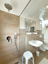 Ferienwohnung in Niendorf/Ostsee - Gästehaus Passat - Bild 15