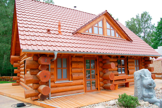 Ferienwohnung Sunset Trassenheide | Ostsee Ferienwohnung