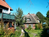 Ferienwohnung in Haffkrug - Landhaus-Marwede App. 4 - Bild 9