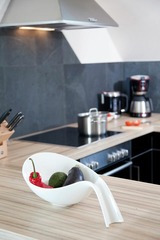 Ferienwohnung in Haffkrug - Albatros - Bild 15