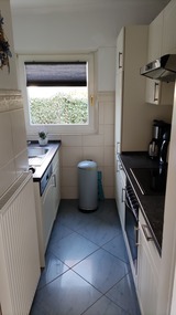 Ferienhaus in Scharbeutz - Haus Kleeblatt - Bild 8