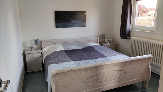 Ferienhaus in Scharbeutz - Haus Kleeblatt - Bild 6