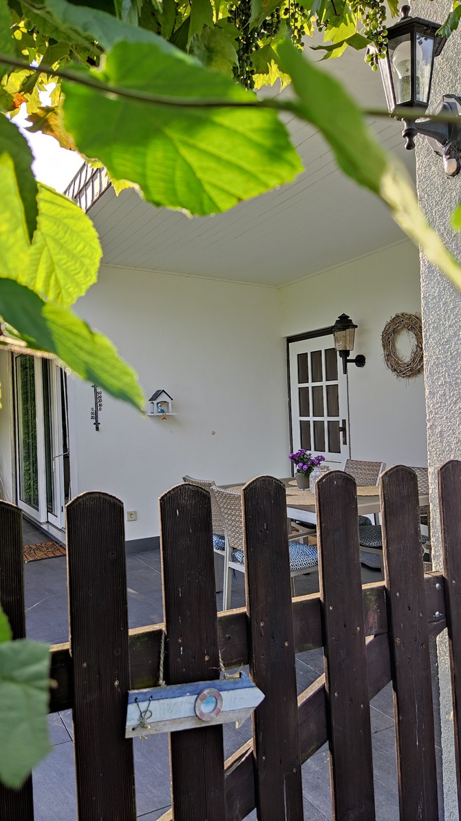 Ferienhaus in Scharbeutz - Haus Kleeblatt - Bild 15