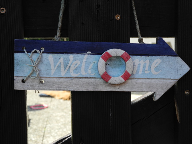 Ferienhaus in Scharbeutz - Haus Kleeblatt - Bild 12