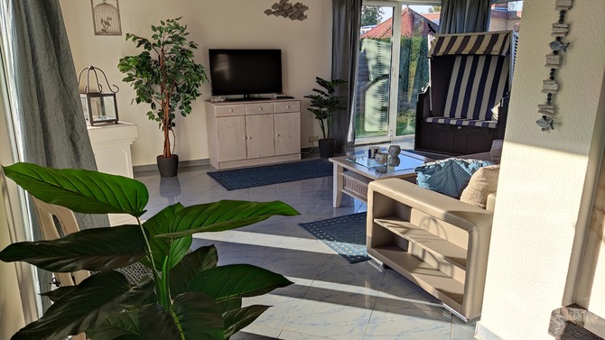 Ferienhaus in Scharbeutz - Haus Kleeblatt - Bild 18