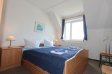 Ferienwohnung in Boltenhagen - Residenz Haffblick - Beispielbild Schlafzimmer