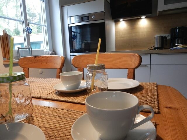 Ferienwohnung in Prerow - Gästehaus Whg. 1 - Bild 3