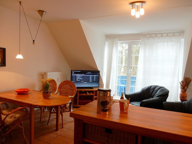 Ferienwohnung in Prerow - Gästehaus Whg. 10 - Bild 2