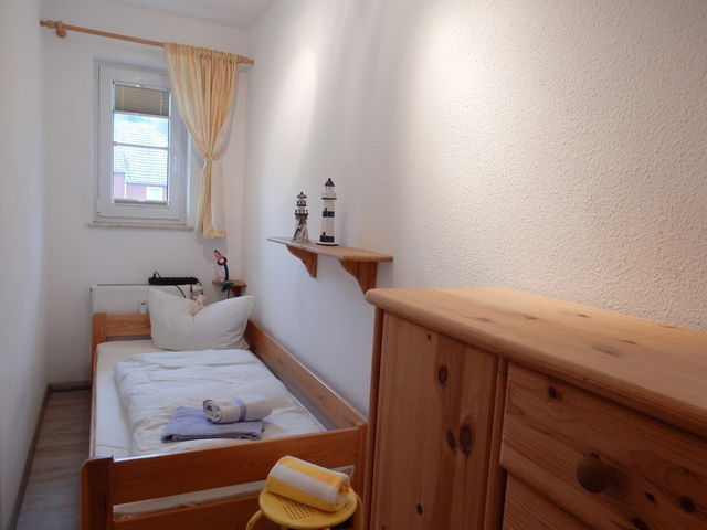 Ferienwohnung in Prerow - Gästehaus Whg. 10 - Bild 5