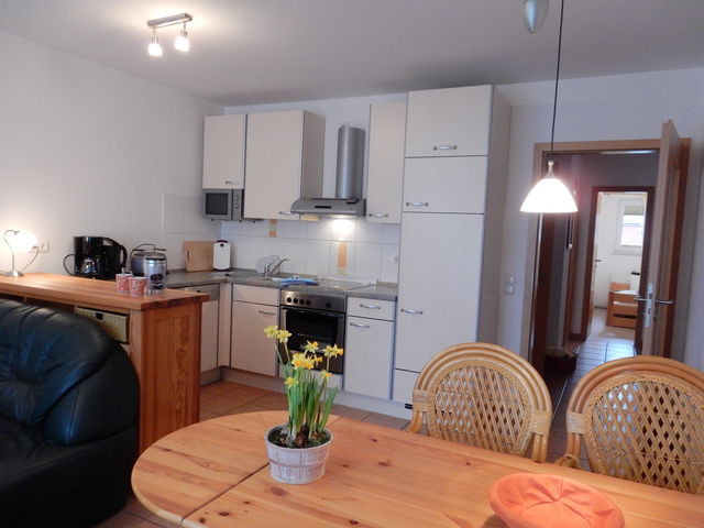 Ferienwohnung in Prerow - Gästehaus Whg. 10 - Bild 6