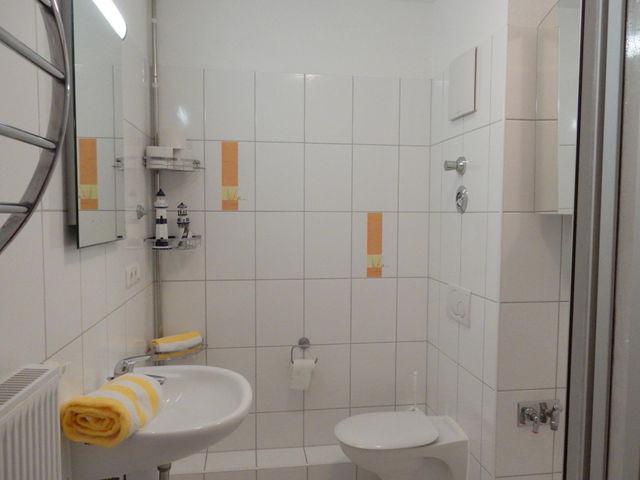 Ferienwohnung in Prerow - Gästehaus Whg. 10 - Bild 7