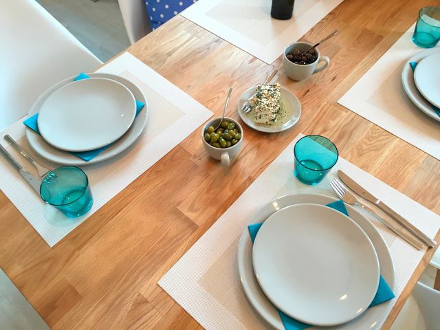 Ferienwohnung in Eckernf&ouml;rde - Meine Ecke 1 - Bild 9