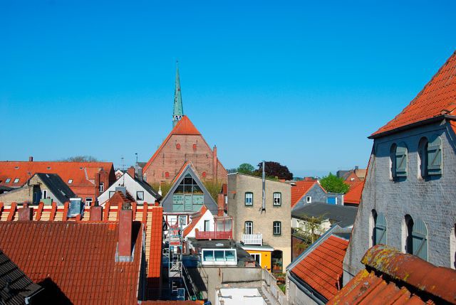 Ferienwohnung in Eckernf&ouml;rde - Meine Ecke 1 - Bild 19