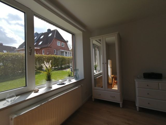 Ferienwohnung in Eckernf&ouml;rde - Janssen - Bild 5