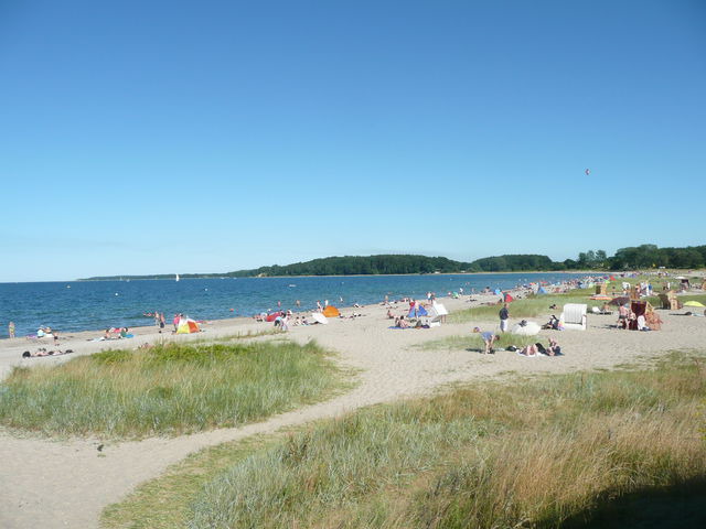 Ferienwohnung in Eckernf&ouml;rde - Janssen - Bild 15