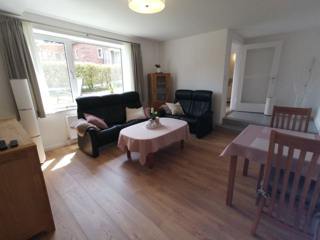 Ferienwohnung in Eckernf&ouml;rde - Janssen - Bild 3