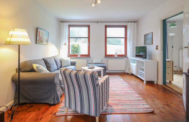 Ferienhaus in Eckernf&ouml;rde - Seeschwalbe - Bild 2