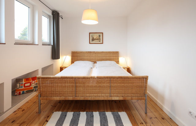 Ferienhaus in Eckernf&ouml;rde - Seeschwalbe - Bild 6