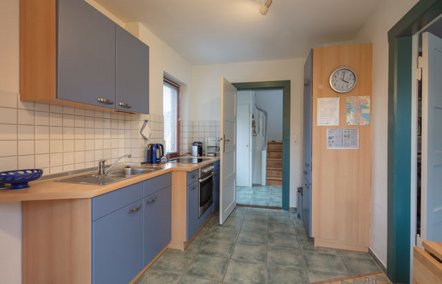 Ferienhaus in Eckernf&ouml;rde - Seeschwalbe - Bild 7