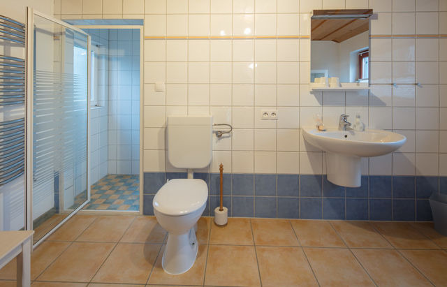 Ferienhaus in Eckernf&ouml;rde - Seeschwalbe - Bild 10