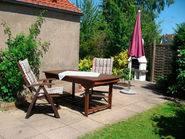 Ferienhaus in Eckernf&ouml;rde - Seeschwalbe - Bild 11