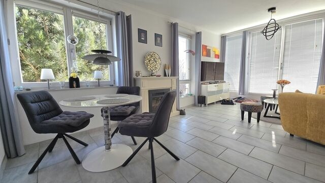 Ferienwohnung in Eckernförde - Auszeit - Bild 3