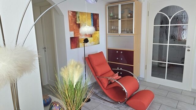 Ferienwohnung in Eckernförde - Auszeit - Bild 4