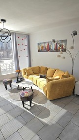 Ferienwohnung in Eckernförde - Auszeit - Bild 6