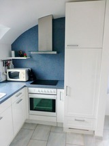 Ferienwohnung in Eckernförde - Auszeit - Bild 8