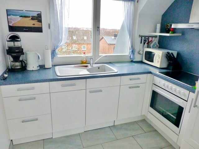 Ferienwohnung in Eckernförde - Auszeit - Bild 9