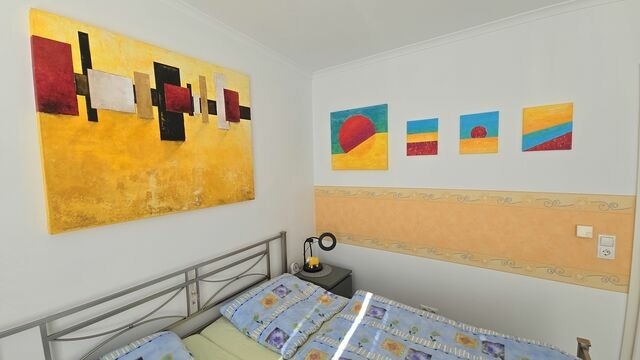 Ferienwohnung in Eckernförde - Auszeit - Bild 11