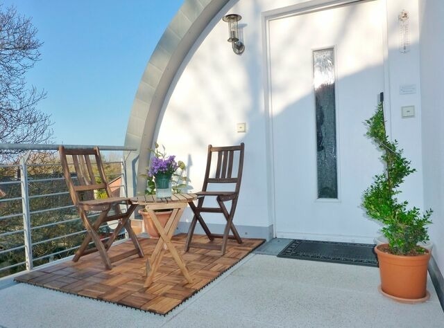 Ferienwohnung in Eckernförde - Auszeit - Bild 15