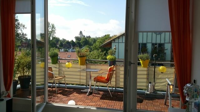 Ferienwohnung in Eckernförde - Auszeit - Bild 17