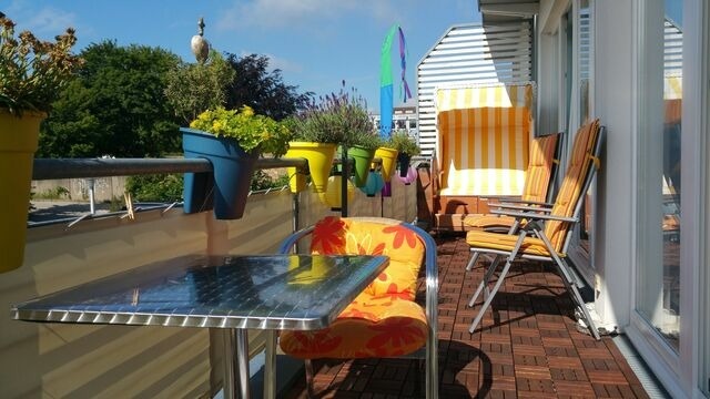 Ferienwohnung in Eckernförde - Auszeit - Bild 18