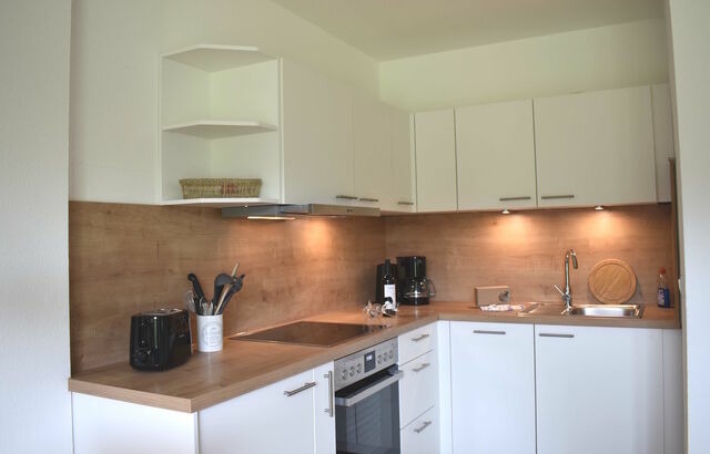 Ferienwohnung in Prerow - Resi I2 - Bild 4