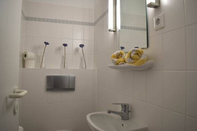 Ferienwohnung in Prerow - Resi I2 - Bild 10
