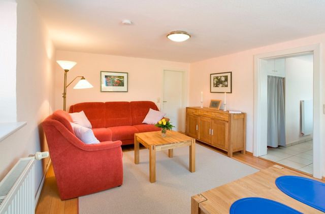 Ferienwohnung in Eckernf&ouml;rde - Haus Carmesin - Bild 3