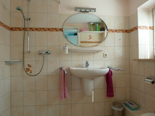 Ferienwohnung in Eckernf&ouml;rde - Haus Carmesin - Bild 7